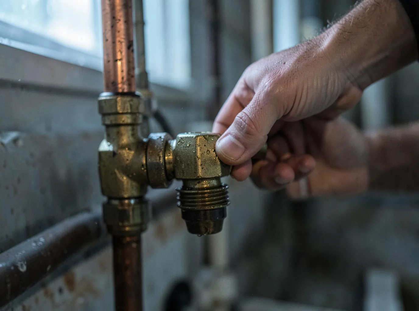 Emergency Plumber Baker, MT FAQs